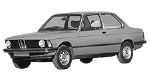 BMW E21 P0B91 Fault Code