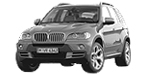 BMW E70 P0B91 Fault Code