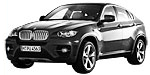 BMW E71 P0B91 Fault Code