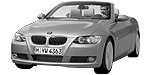 BMW E93 P0B91 Fault Code